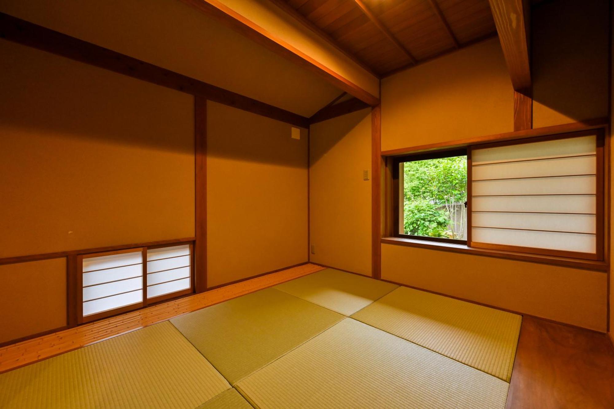 Ikkoten Yufu Exterior foto